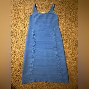 ARDEN B SPANDEX DRESS